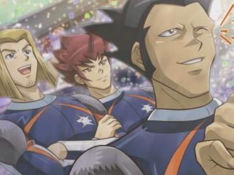 巡回赛巅峰对决！中原独角兽队爆冷瓯越鲨队队，高尔夫赛场再起波澜；球迷期待下一战的简单介绍