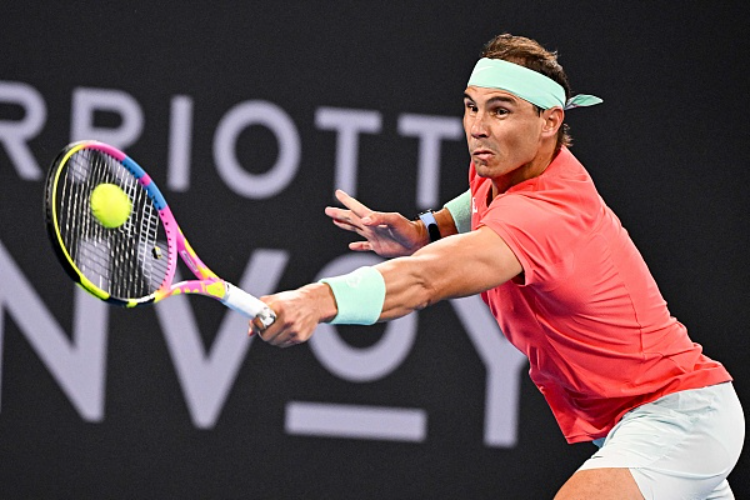  日本队不断突破！，纳达尔连续十五场比赛得分超过反败为胜引发球迷热议