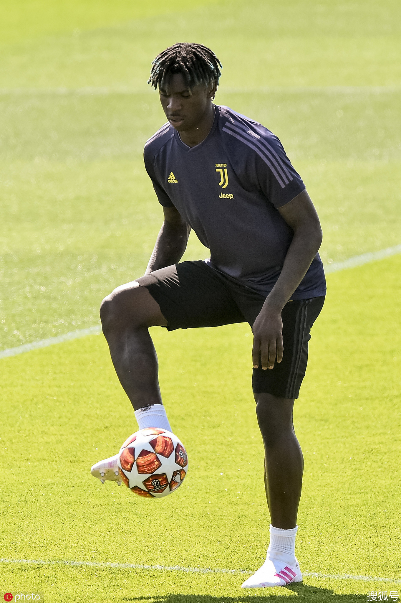 包含国际比赛日NBA总决赛传出新动向；尤文图斯复出首秀；管理层表态——底气十足；球探报告显示潜力的词条