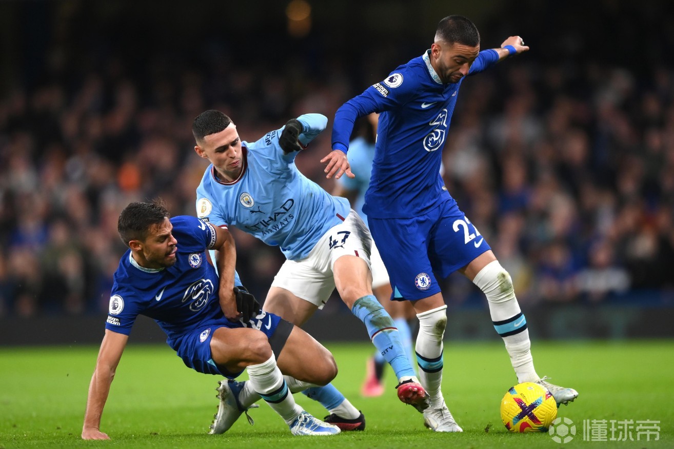 切尔西发布备战花絮，国际比赛日官宣签约，足总杯任务艰巨，临场指挥获称赞的简单介绍