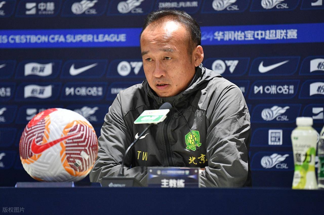 国安中超连胜分析 国安中超连胜分析