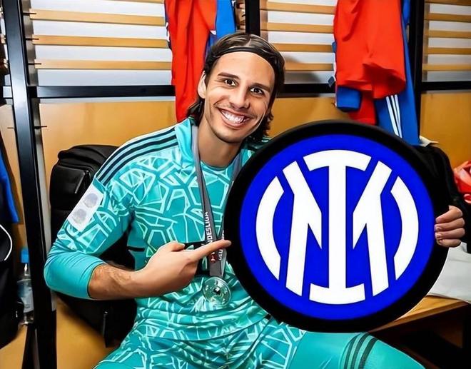 关于国际米兰发布备战花絮,冲刺阶段官宣签约,意大利杯任务艰巨,临场指挥获称赞的信息 关于国际米兰发布备战花絮,冲刺阶段官宣签约,意大利杯任务艰巨,临场指挥获称赞的信息