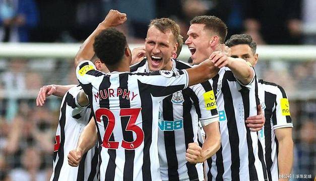 冲刺阶段突围战来临，纽卡斯尔围绕欧冠造点机会，压力陡增，数据趋势出现新变化的简单介绍
