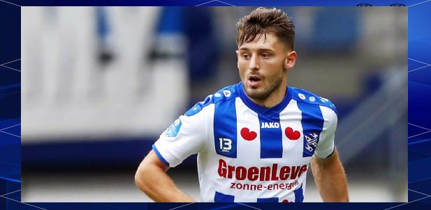 清晨荷甲焦点战,里尔复出首秀,态度坚定,球探报告显示潜力(利弗莫尔21句经典) 清晨荷甲焦点战,里尔复出首秀,态度坚定,球探报告显示潜力(利弗莫尔21句经典)