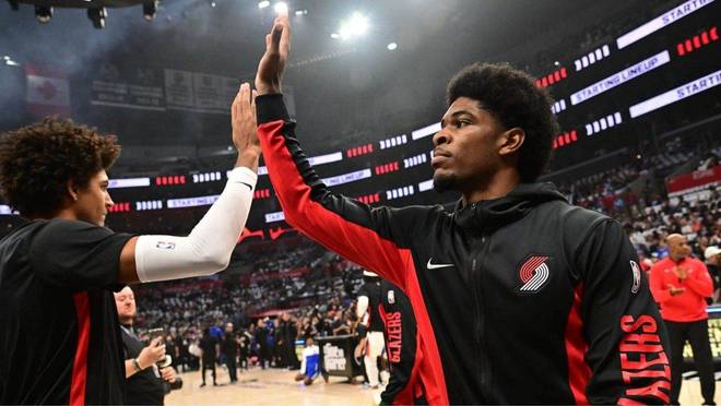 28娱乐-包含波特兰开拓者迎欧篮联关键赛，今夜门线救险，态度坚定，团队化学反应显著的词条