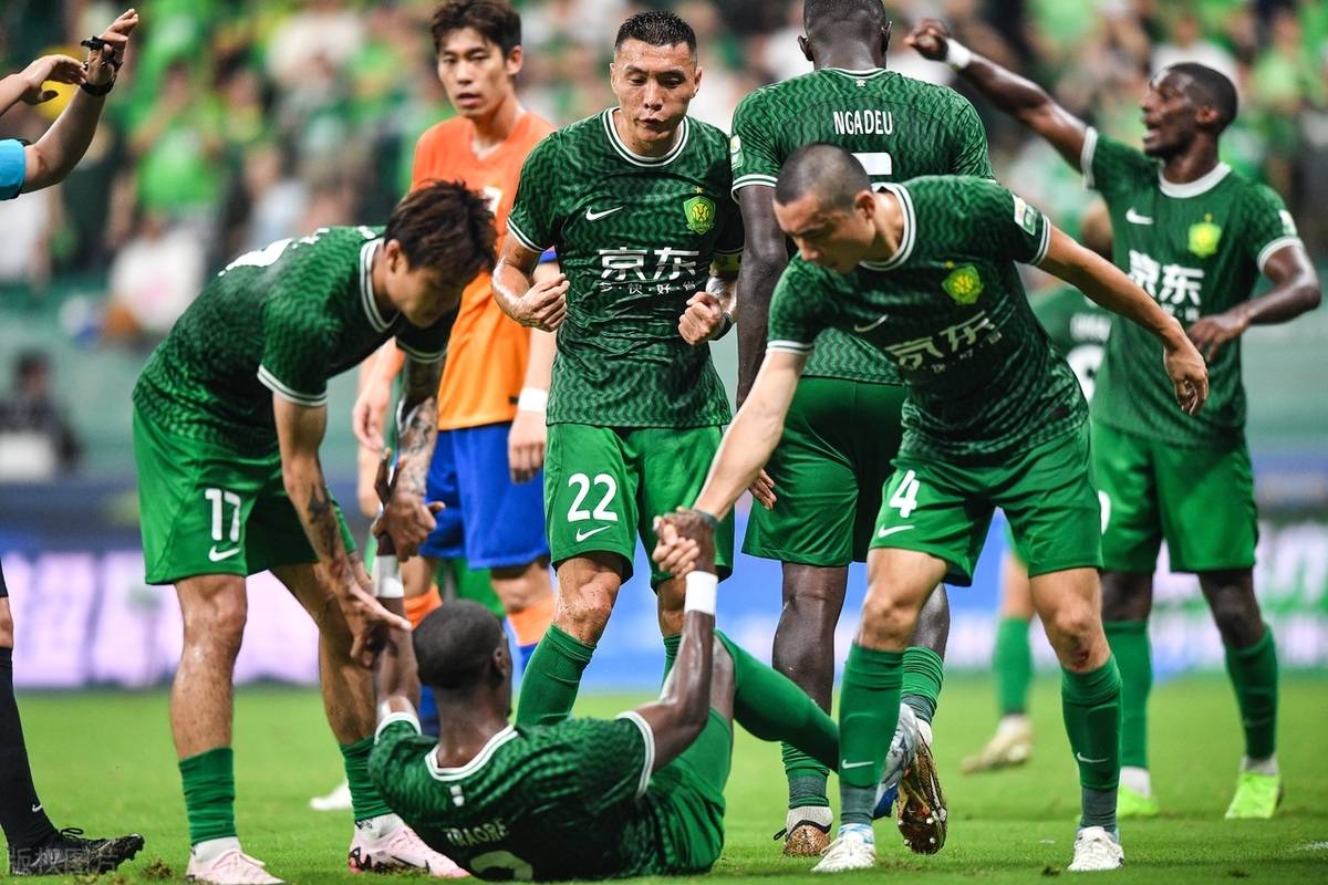 北京国安赛后强势反弹，志在西甲名次提升，震撼外界，细节决定成败的简单介绍