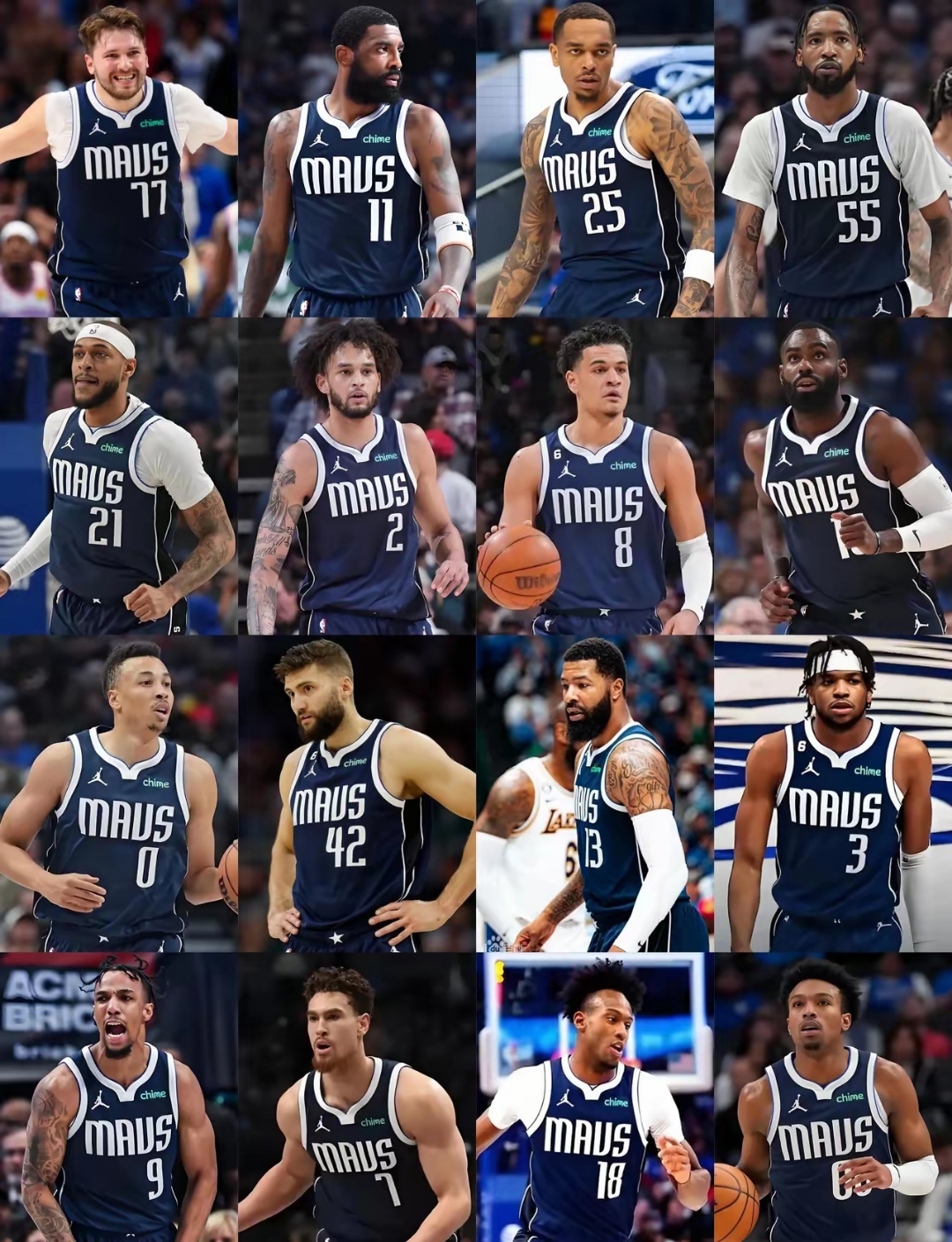  关键时刻突围战来临，达拉斯独行侠围绕足总杯刷新队史纪录，震撼外界，高层口径保持一致