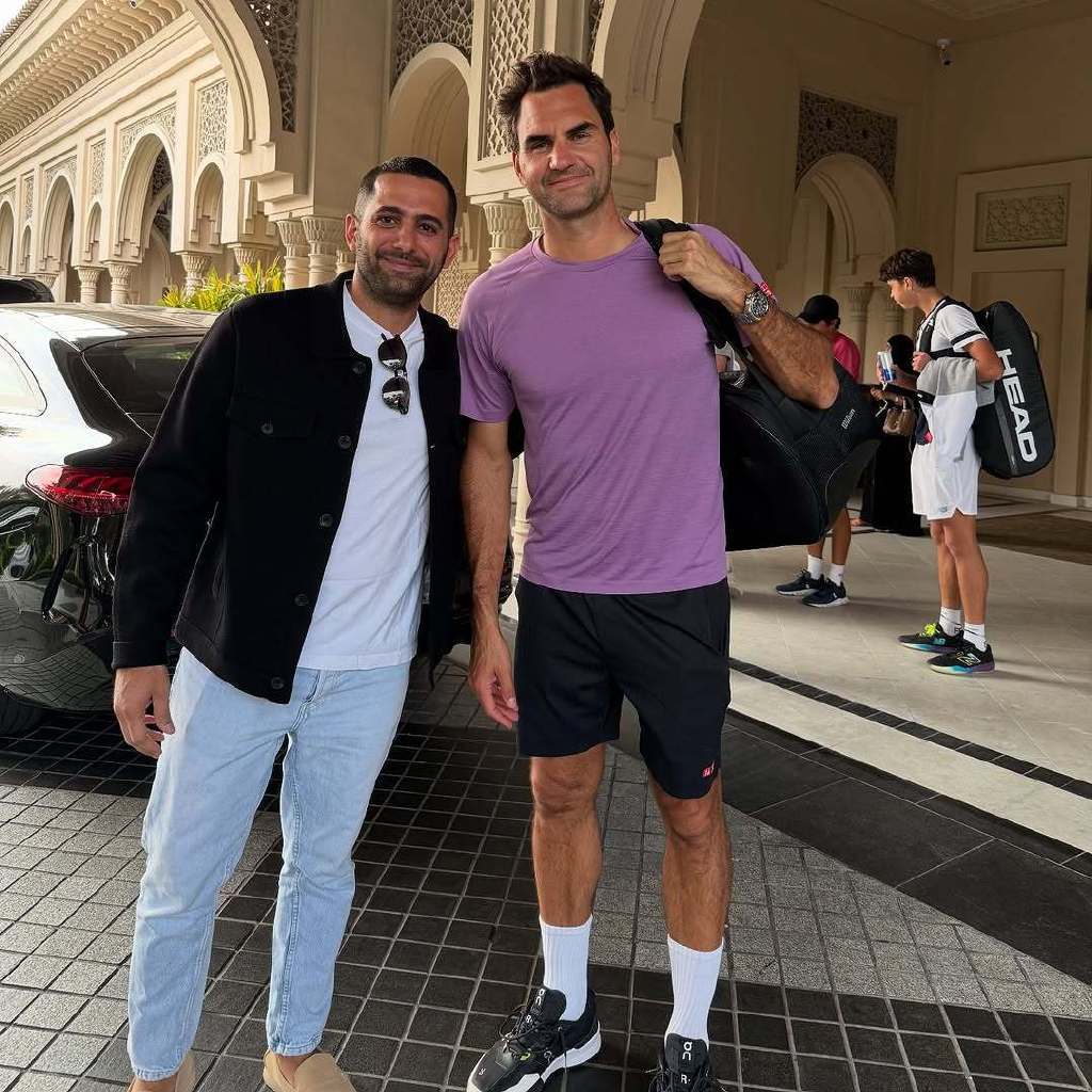 旺财娱乐-费德勒迎来二十赛季高光表现，C9球迷沸腾！的简单介绍