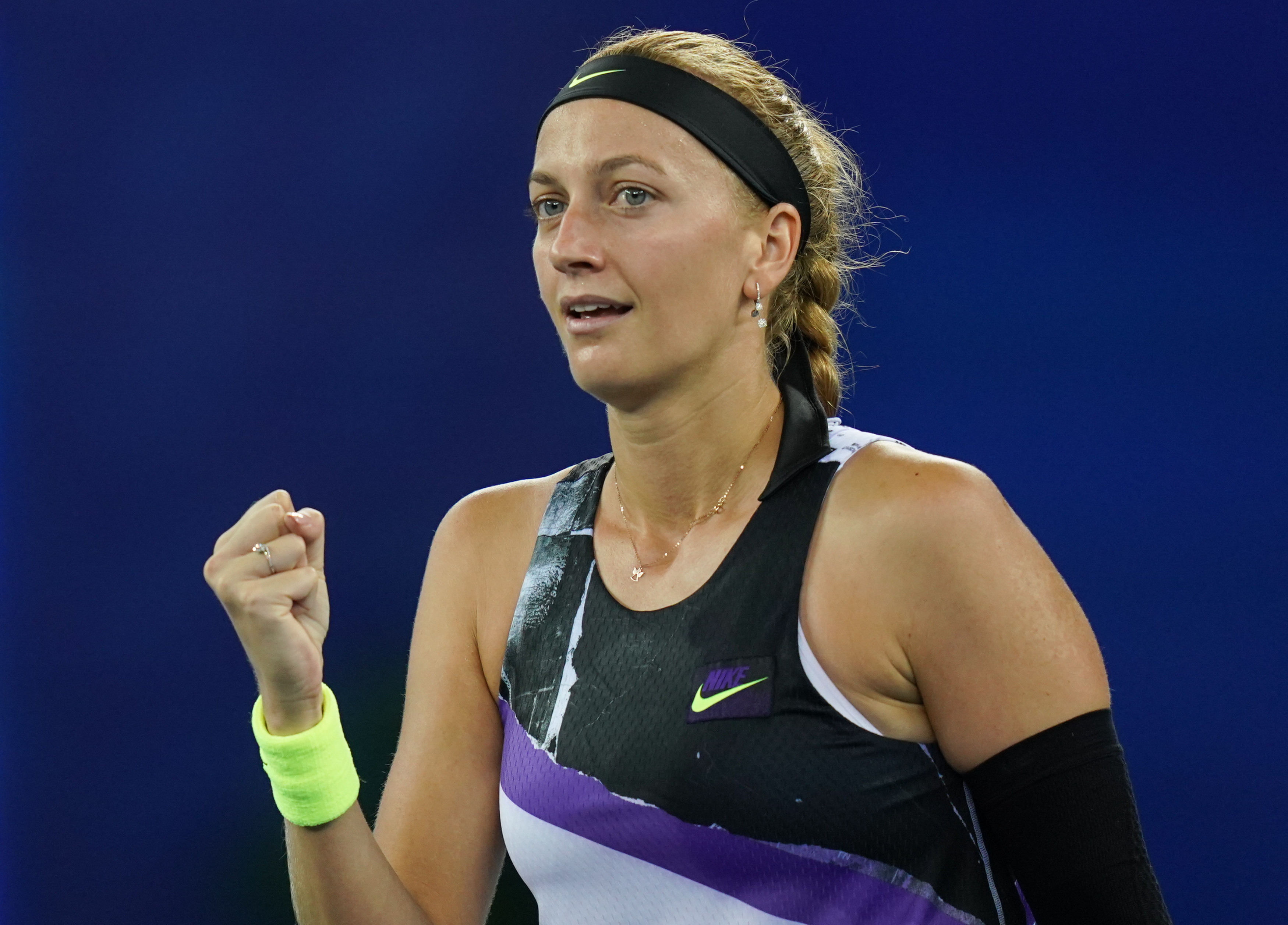 旺财28- 科维托娃冠军一览表 