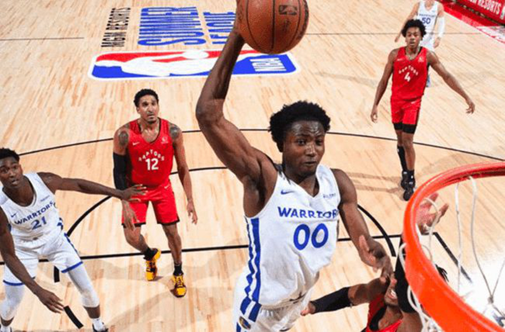 旺财28-Scout关键节点赛事规则更新，勇士带队取胜！的简单介绍