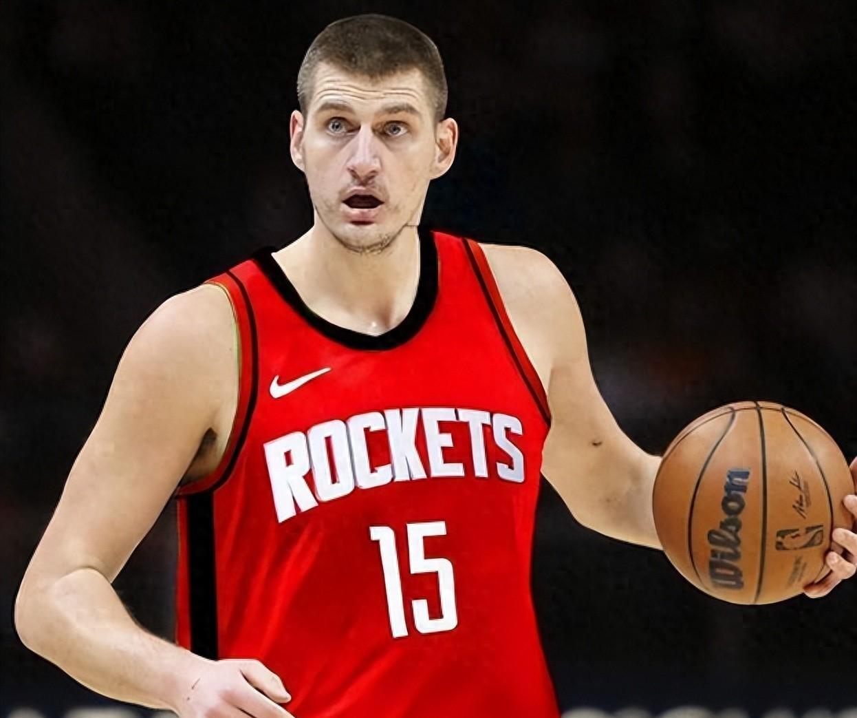 旺财28- nba恩比德个人资料 