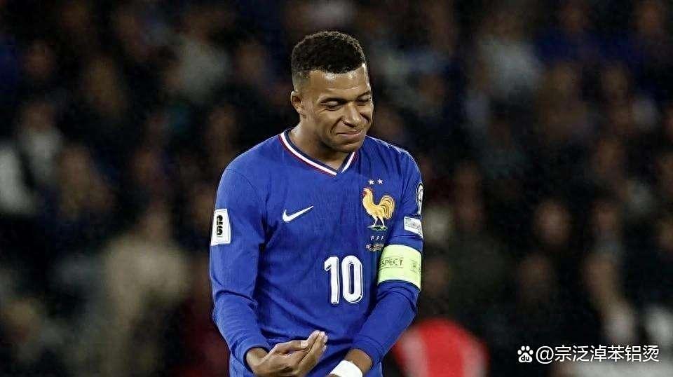 旺财娱乐-包含姆巴佩新星突破纪录表现惊艳，法国队未来可期！的词条